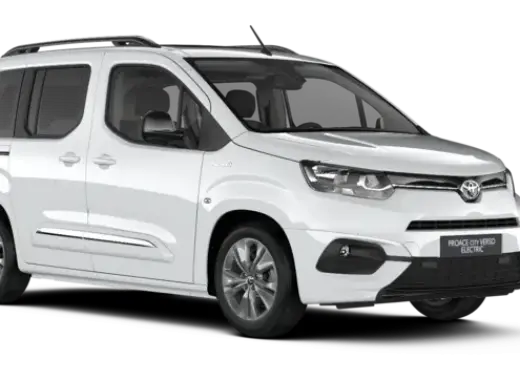 Toyota Proace Verso City