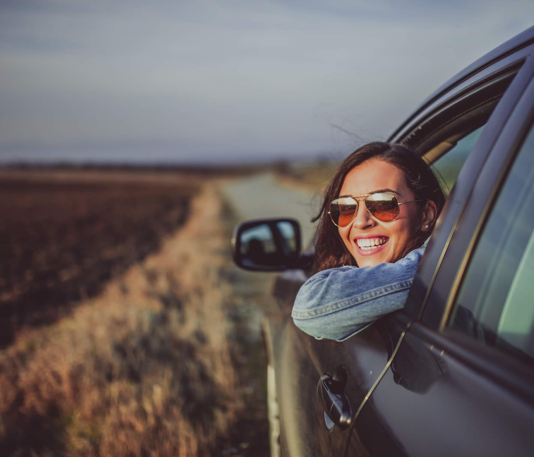 Autóbérlés egyszerűen a Flyway-nél – minden, amit tudnod kell